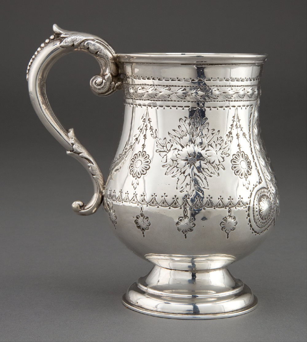 George Unite (1798 - 1896) - photo 1